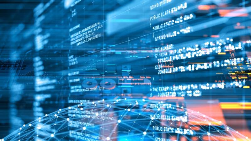 Linux基石:临武县小程序开发公司的技术底座与发行版选择逻辑