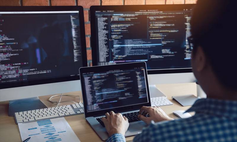 数据科学选型:R与Python如何赋能临武县网站建设?